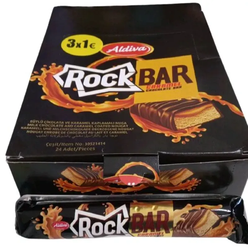 Rockbar