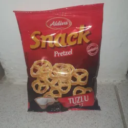 Snak Pretzel