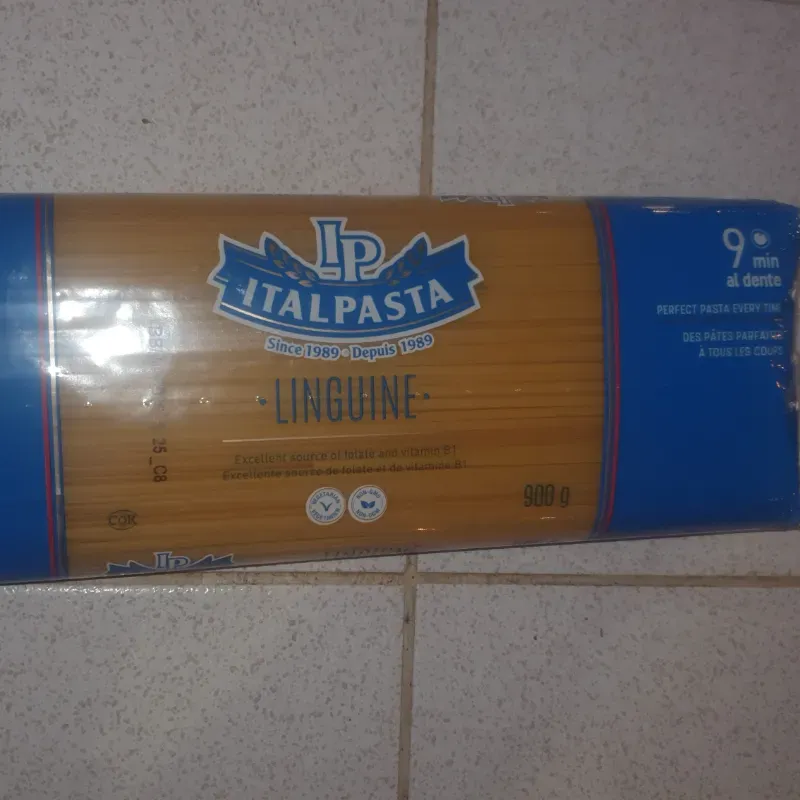 Spaguetti