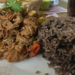 Tablet de cerdo