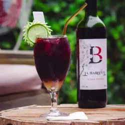 Tinto de Verano 