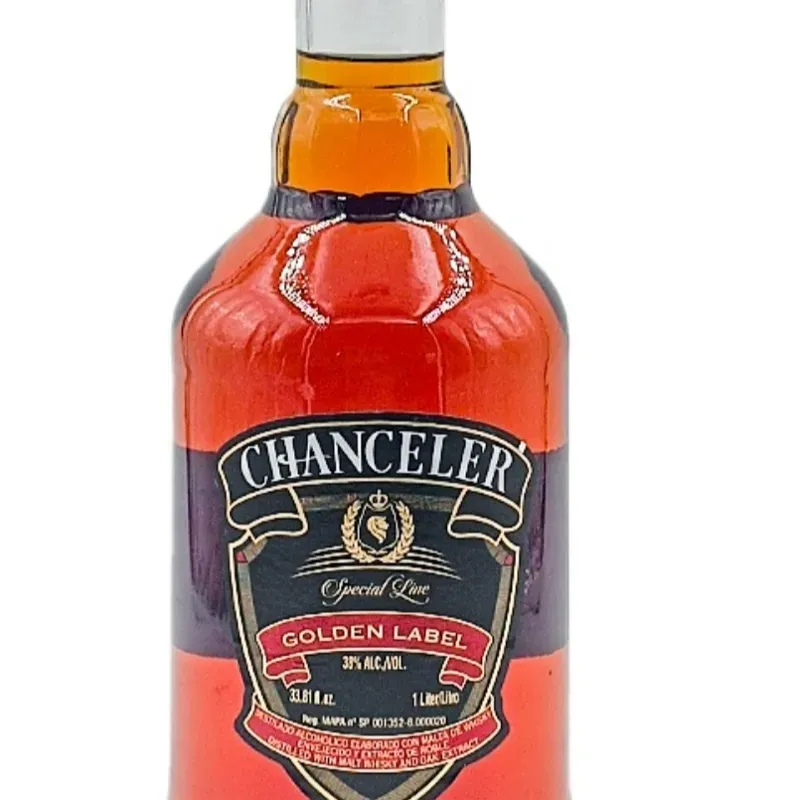 Whisky Chancellier