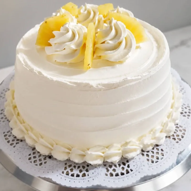 Cake Piña Colada