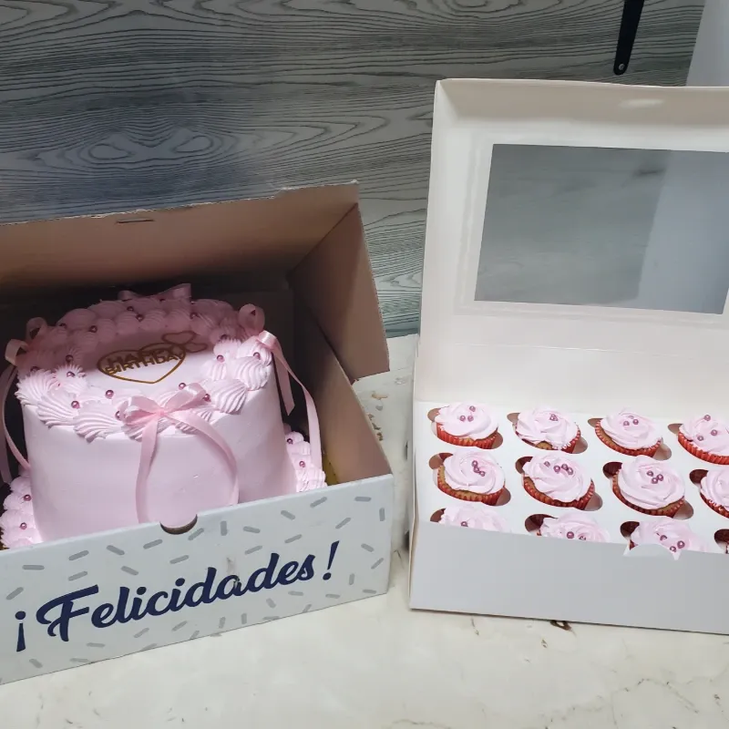 Cake Temáticos o Personalizado