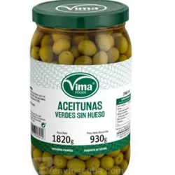 Aceituna