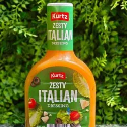 Aderezo italiano