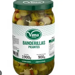 Banderilla