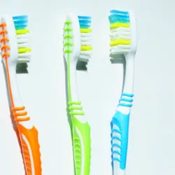 Cepillo de dientes