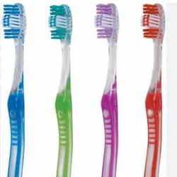 Cepillo de dientes