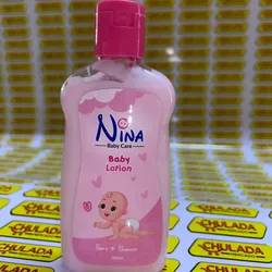 Crema de bebé