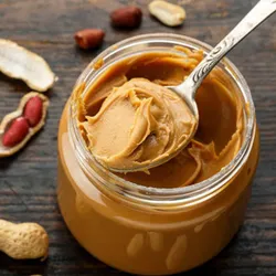 Crema de maní