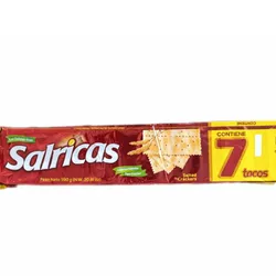 Salricas