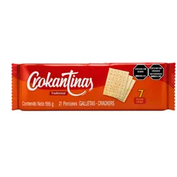 Crokantinas