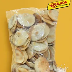 Galleta de sal