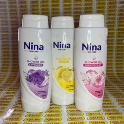 Gel de baño