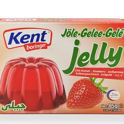 Gelatina