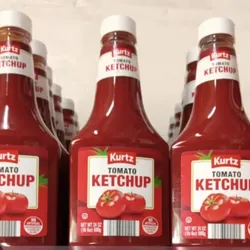 Ketchup