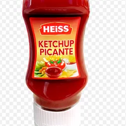 Ketchup picante