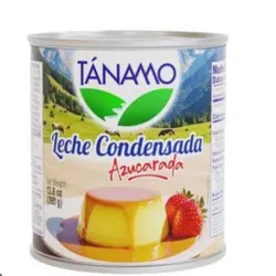 Leche Condensada
