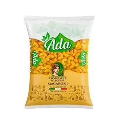 Macarrón (paca de 20 unidades)