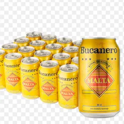 Malta Bucanero