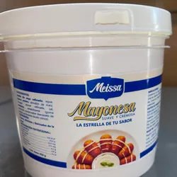 Mayonesa