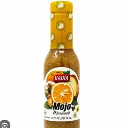 Mojo Marinado