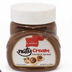 Nuty cream