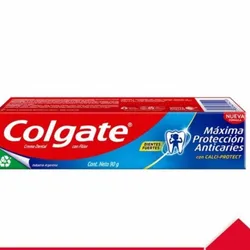 Pasar Colgate