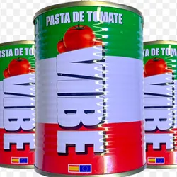 Pasta de tomate