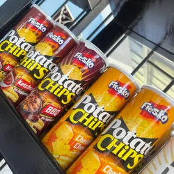 Potato Chips