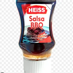 Salsa BBQ
