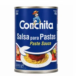 Salsa para pasta