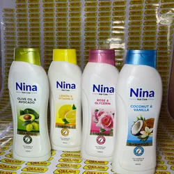 Shampoo