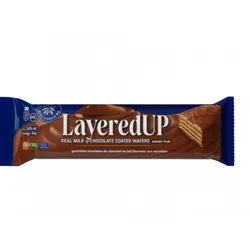 Sorbeto LayeredUp