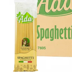 Spaghetti 500gr