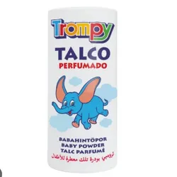 Talco de Bebe