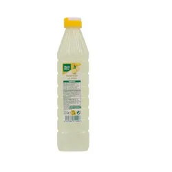 Zumo de limón