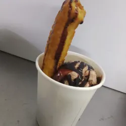 Churros loop