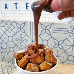 Churros Nice Max