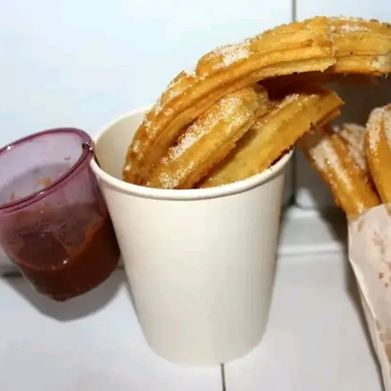 Churros Nice Max 