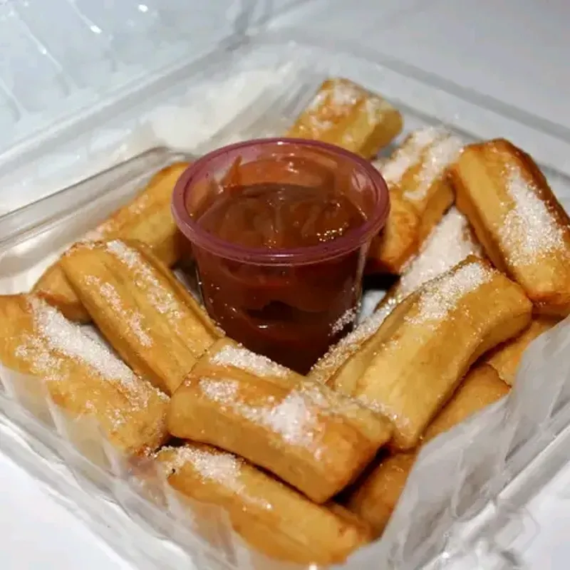 Churros Prime 