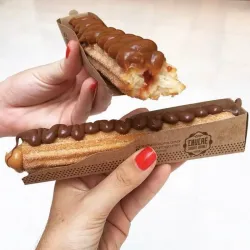 Super Relleno