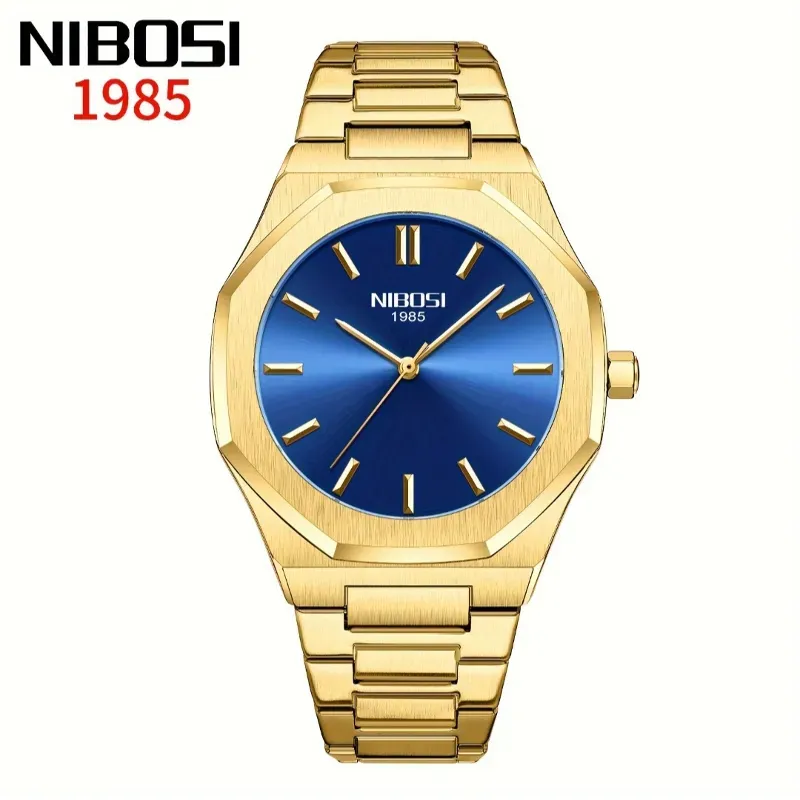 Reloj Nibosi