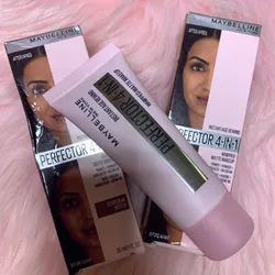 Base Maybelline New York 4-1