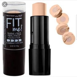 Bases de Maybelline New York