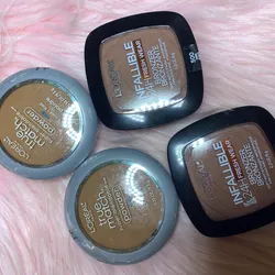 Bronzer de L’Oréal