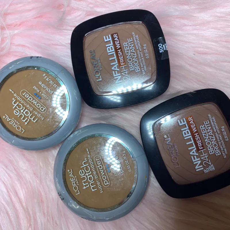 Bronzer de L’Oréal