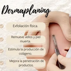 Dermaplaning 