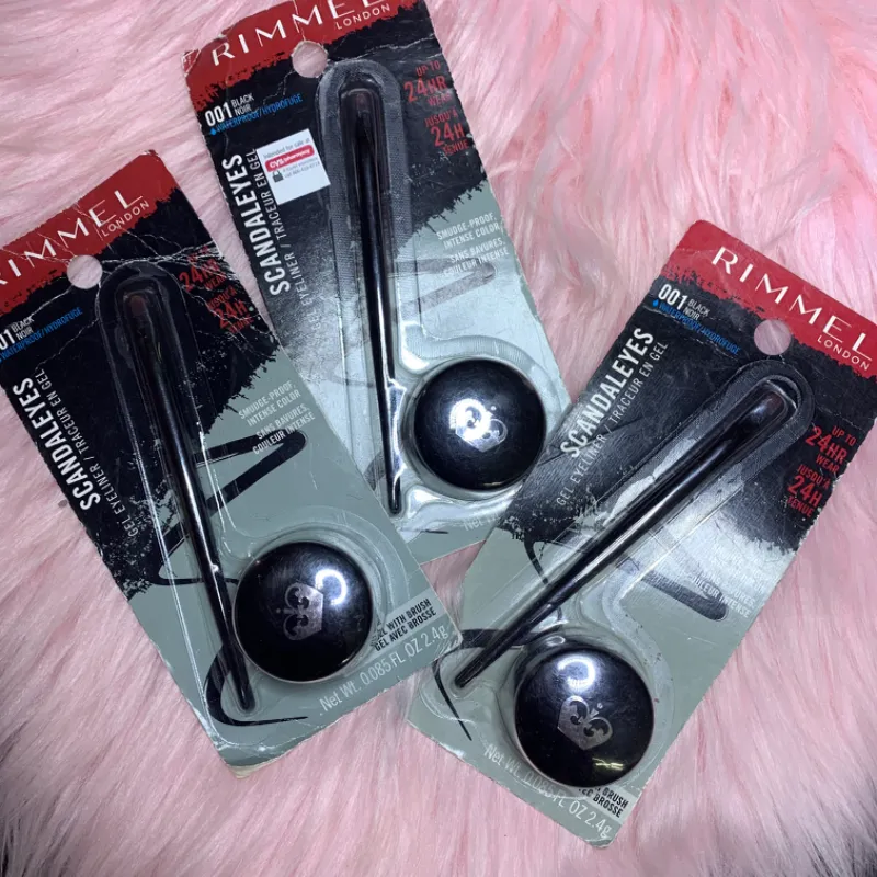 Gel de Rimmel London